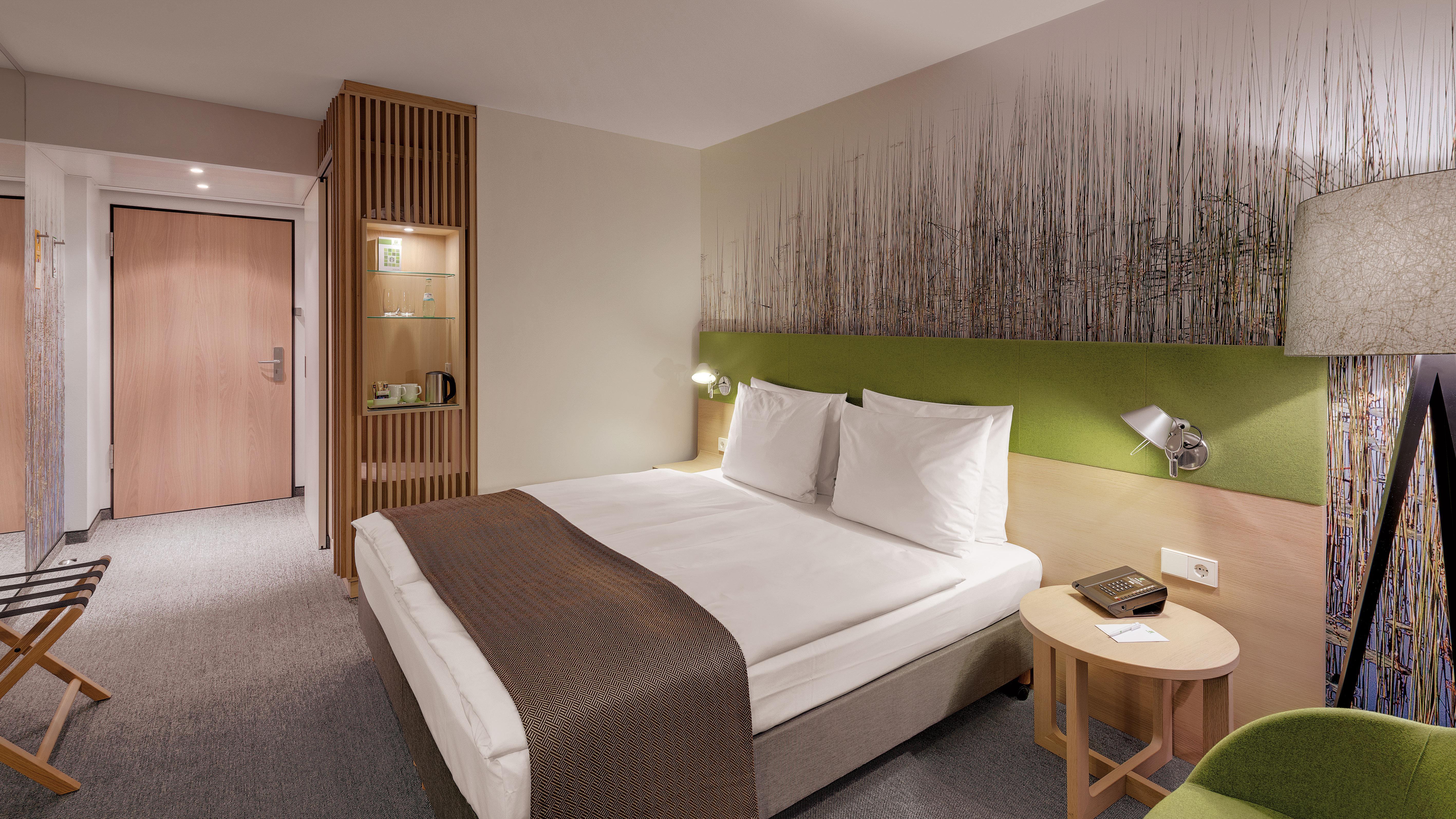 Holiday Inn Frankfurt - Alte Oper By Ihg Frankfurt am Main Exterior photo