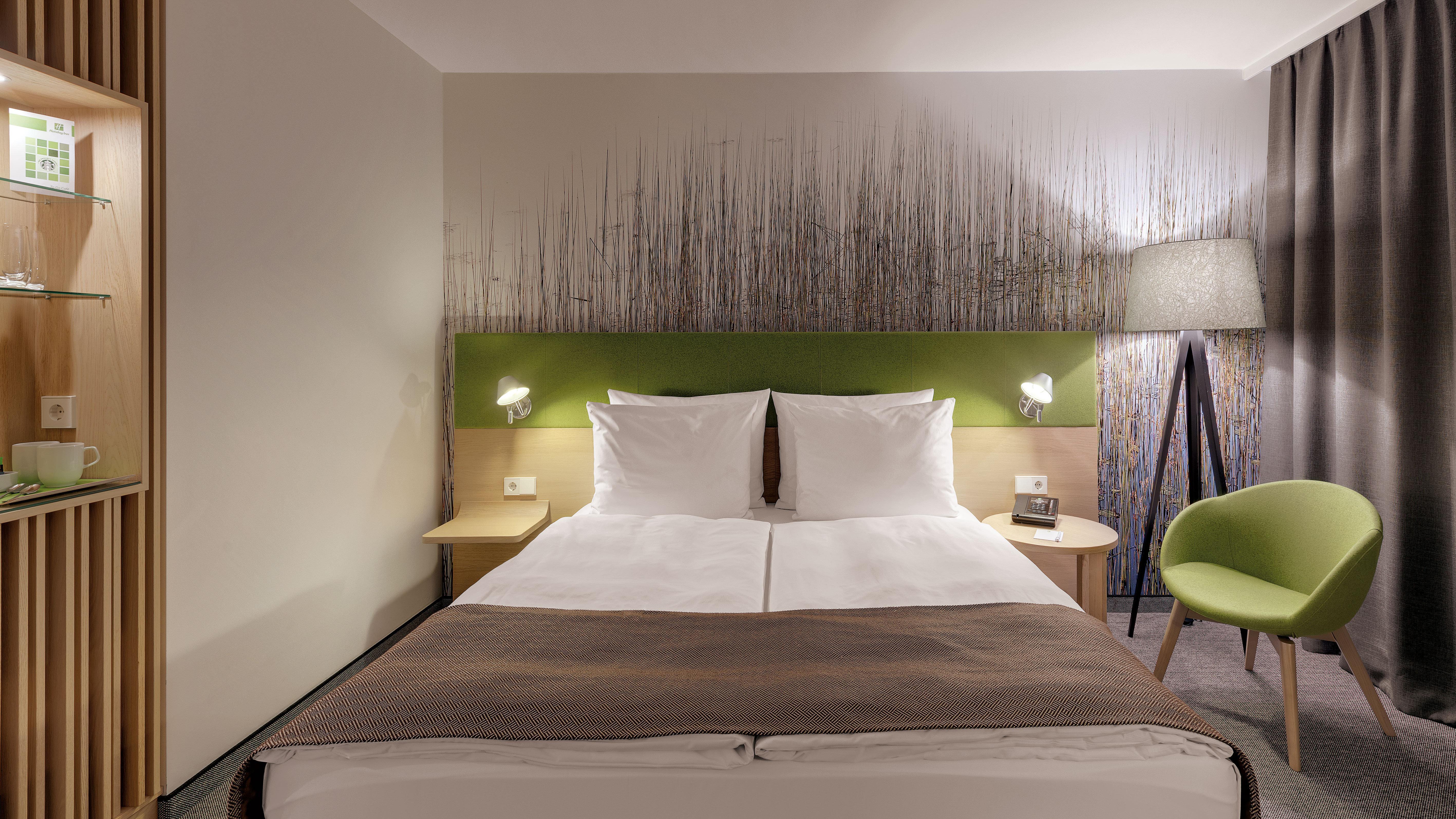 Holiday Inn Frankfurt - Alte Oper By Ihg Frankfurt am Main Exterior photo